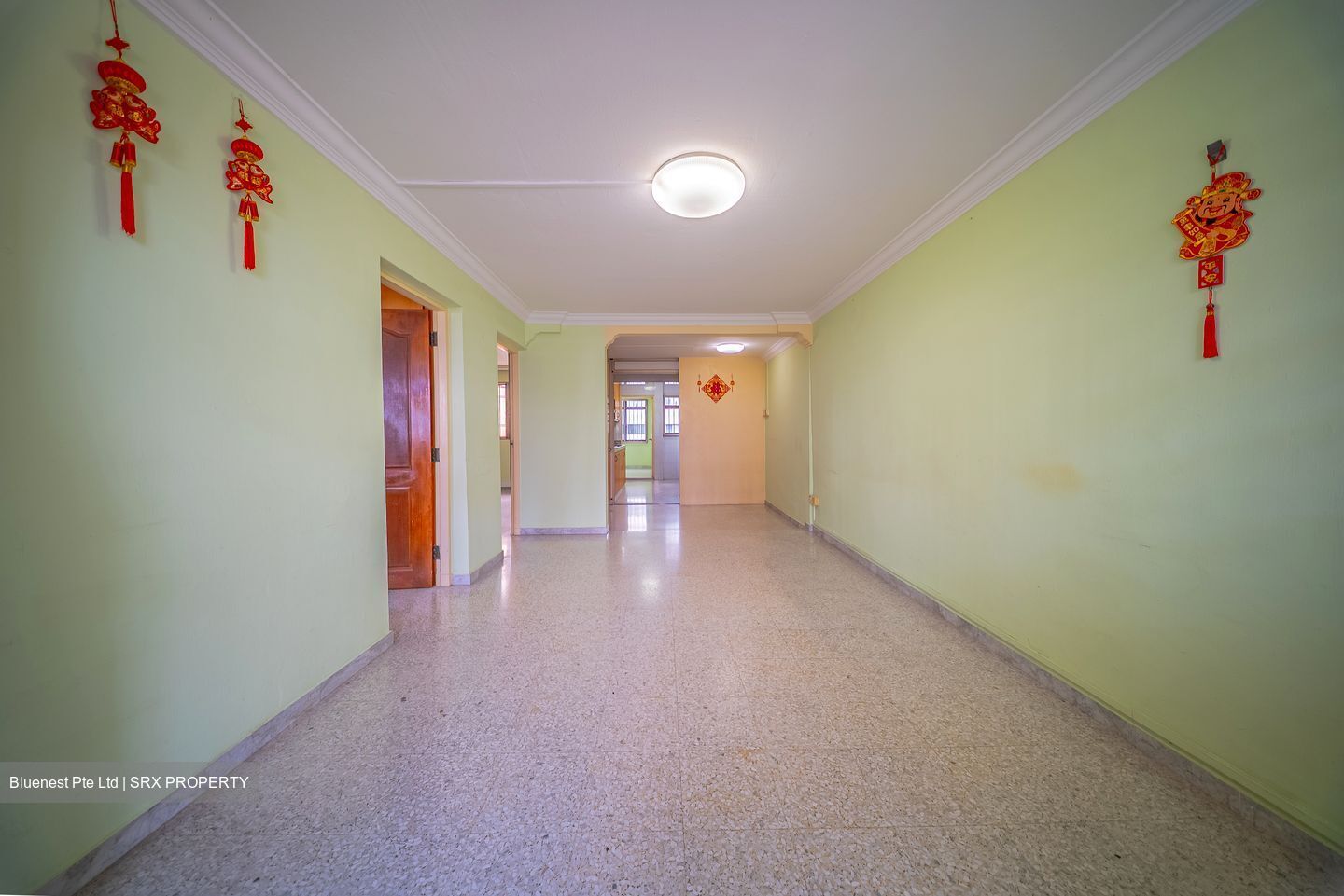 Blk 91 Toa Payoh Palm Spring (Toa Payoh), HDB 3 Rooms #485167741